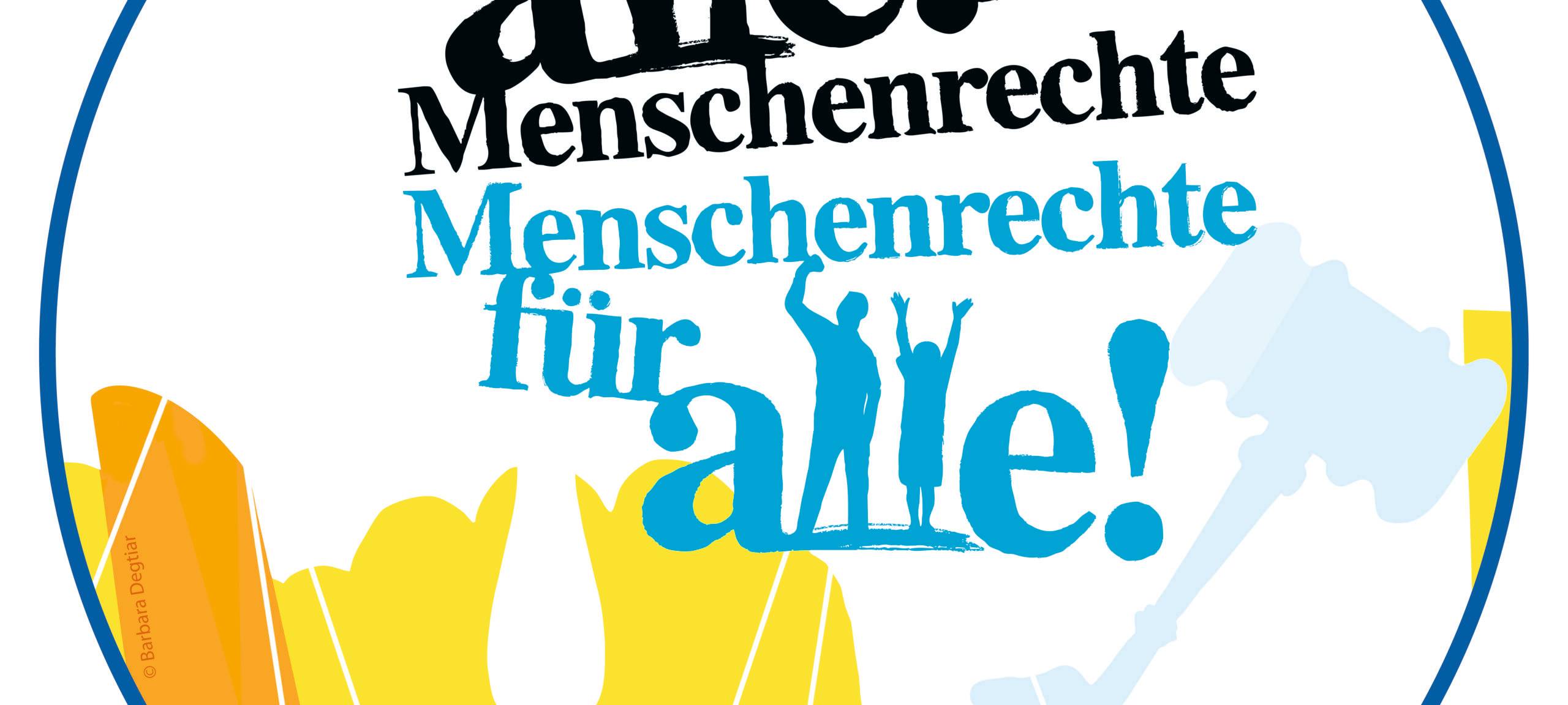 Wochen gegen Rassismus