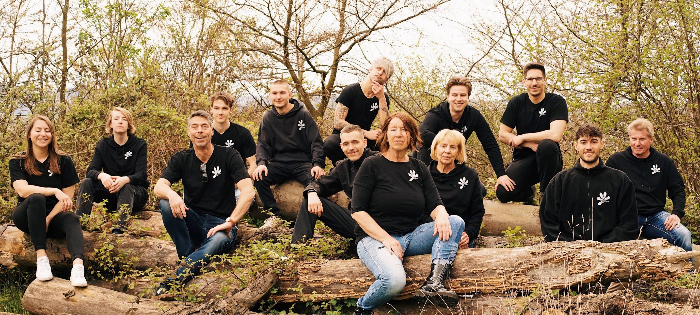 Bildungshaus in Berchum