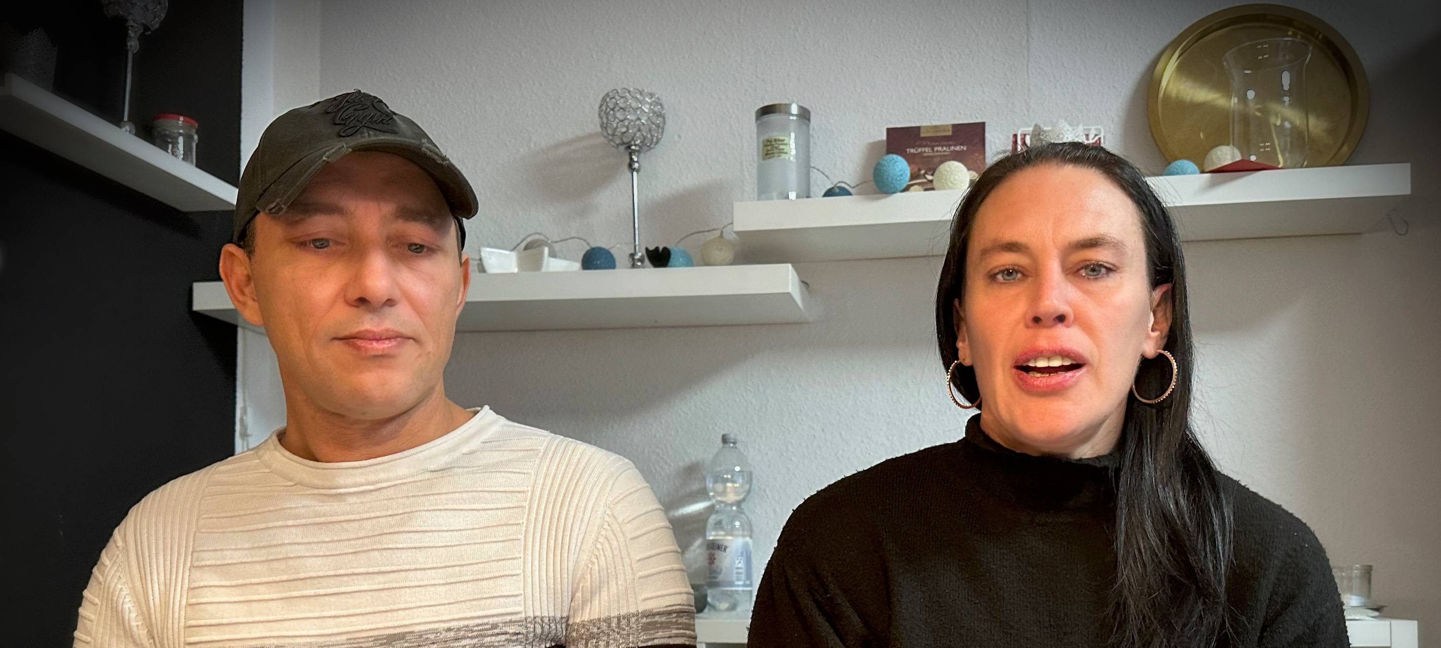 So fühlt man sich als Phishingopfer