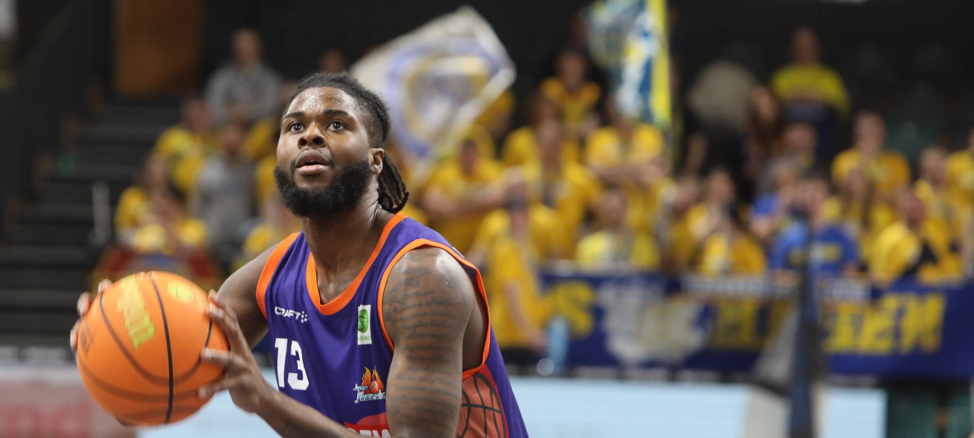 Phoenix drei Mal unterwegs