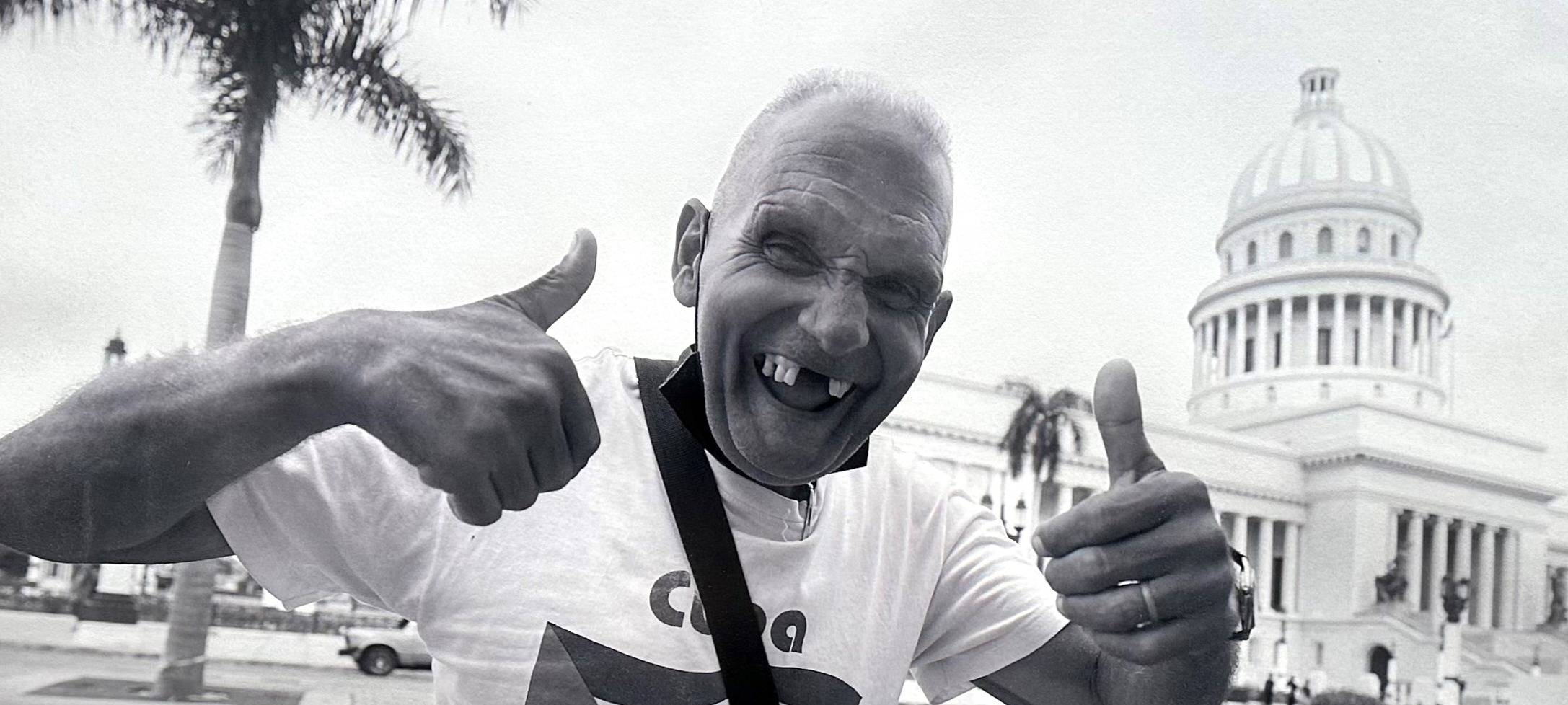 Fotos aus Kuba im Osthausmuseum