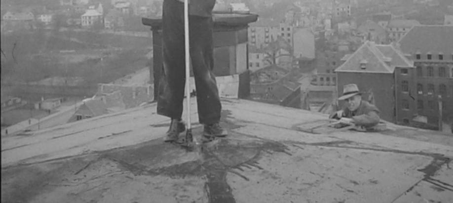 Ein Besuch im Stadtarchiv