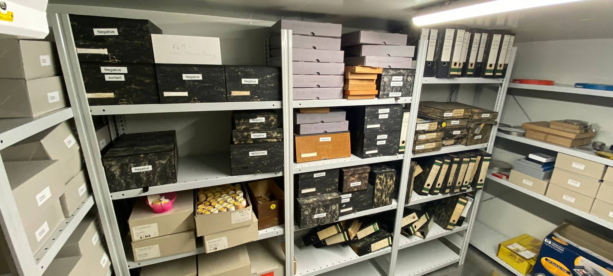 Ehrenamtliche gesucht