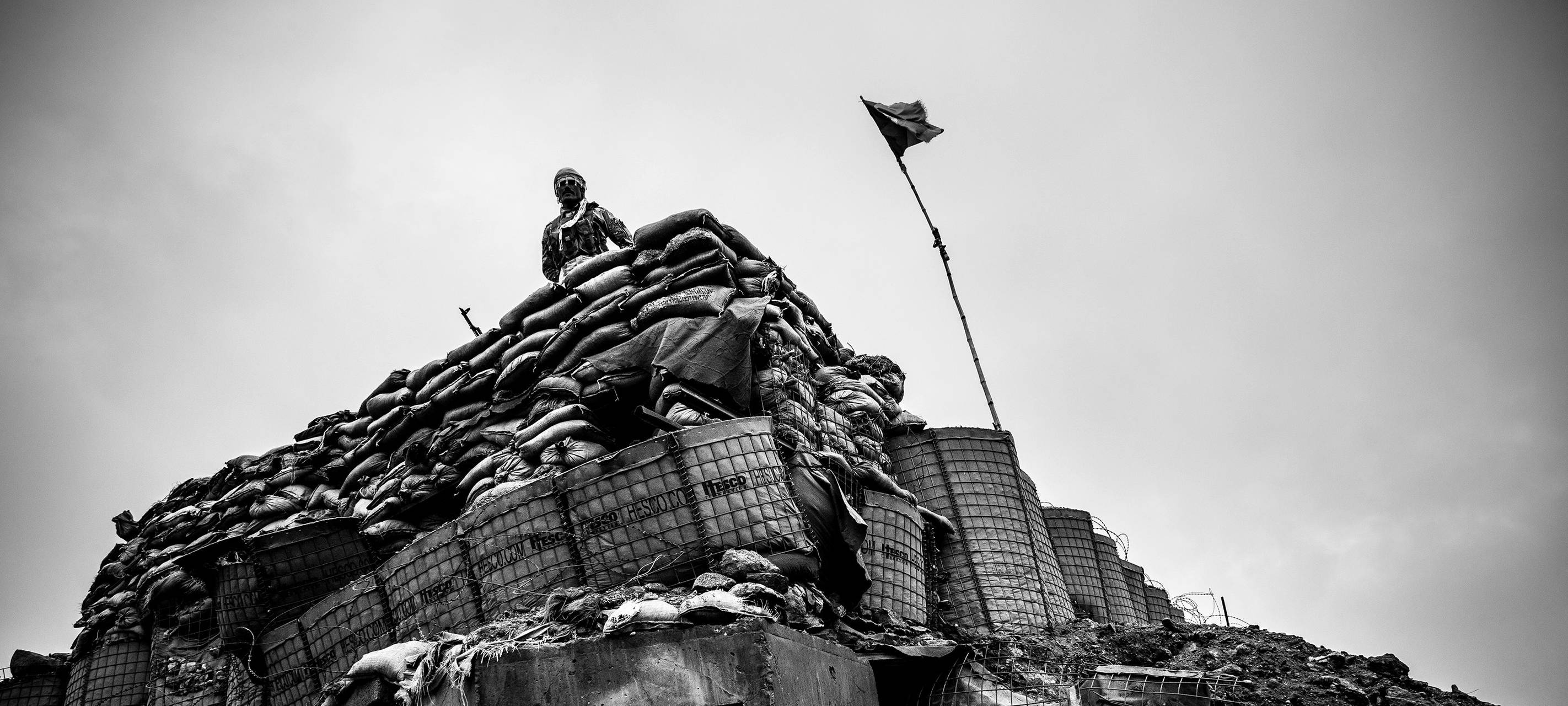 Andy Spyra im Hagenring