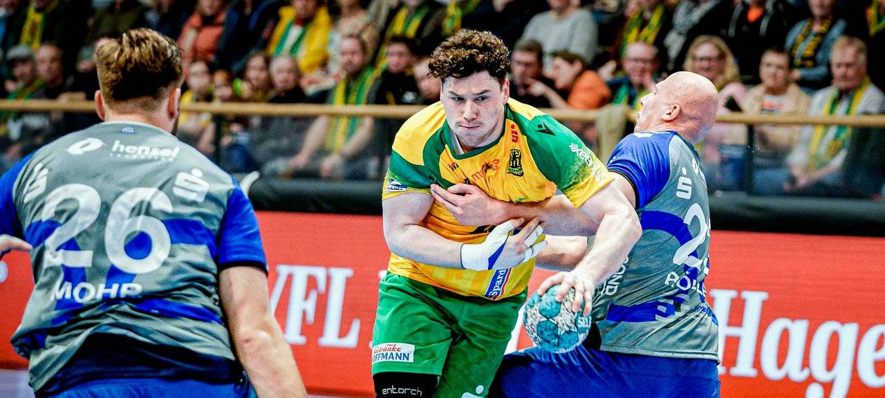 Eintracht gegen Eulen