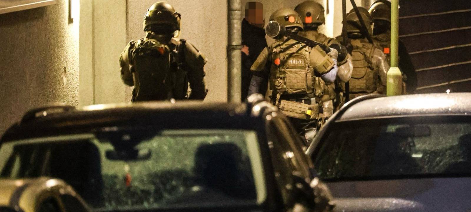 SEK in Wehringhausen