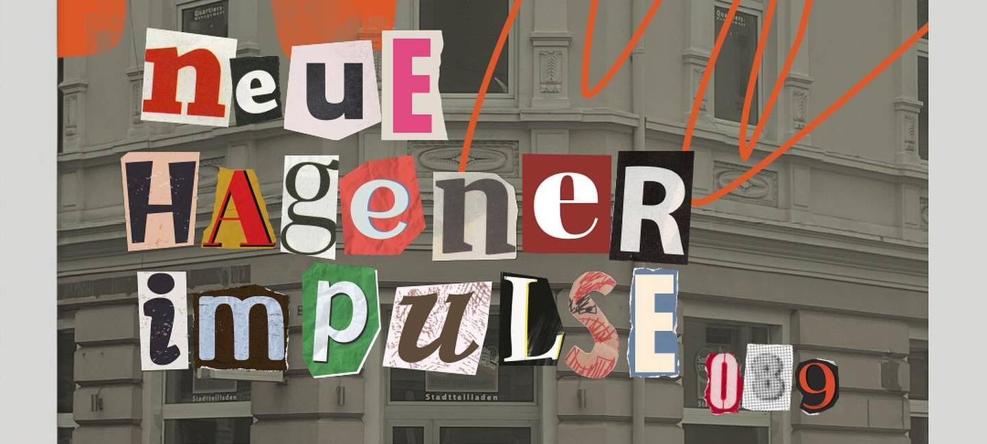 70 kreative Hagener Köpfe am Start