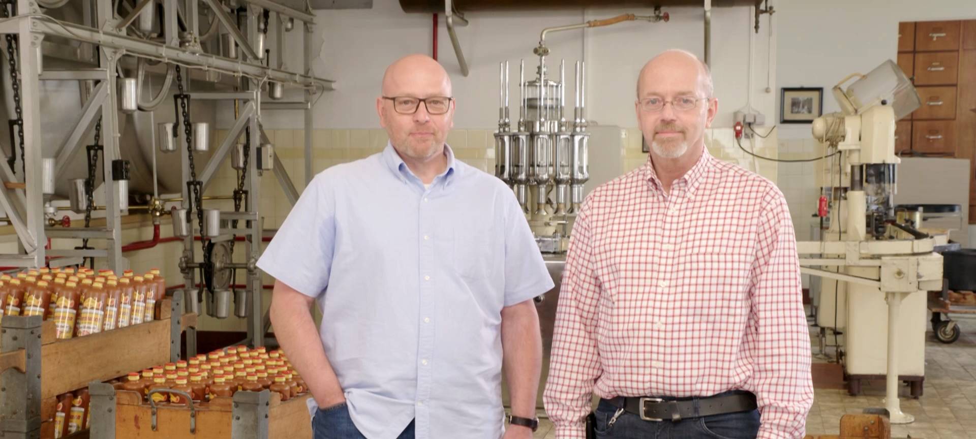 Fernuni-Videos: Hagener Köpfe