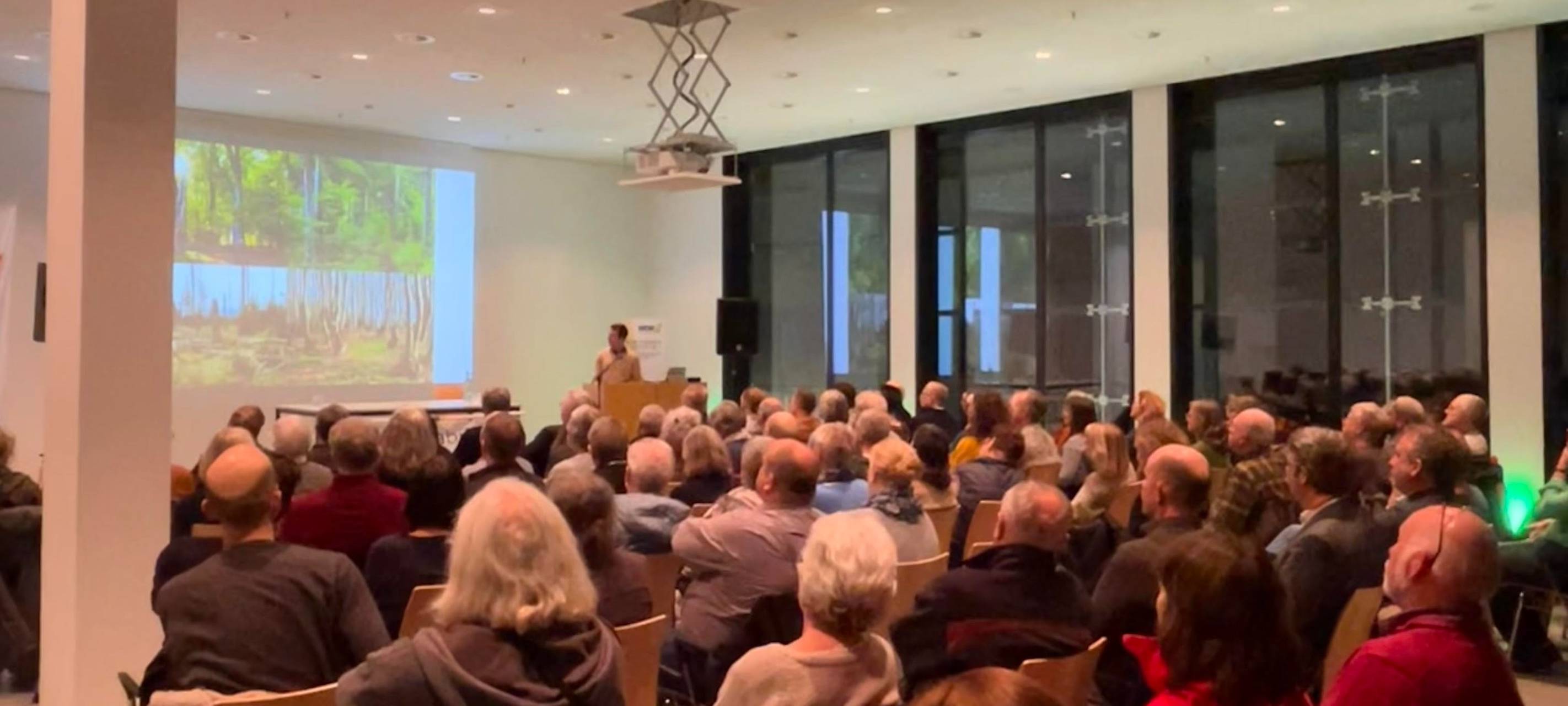 Hagens Wälder schützen