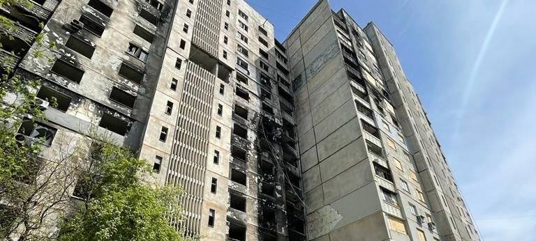 Mustafa Celik: Nächster Ukraine-Hilfstransport