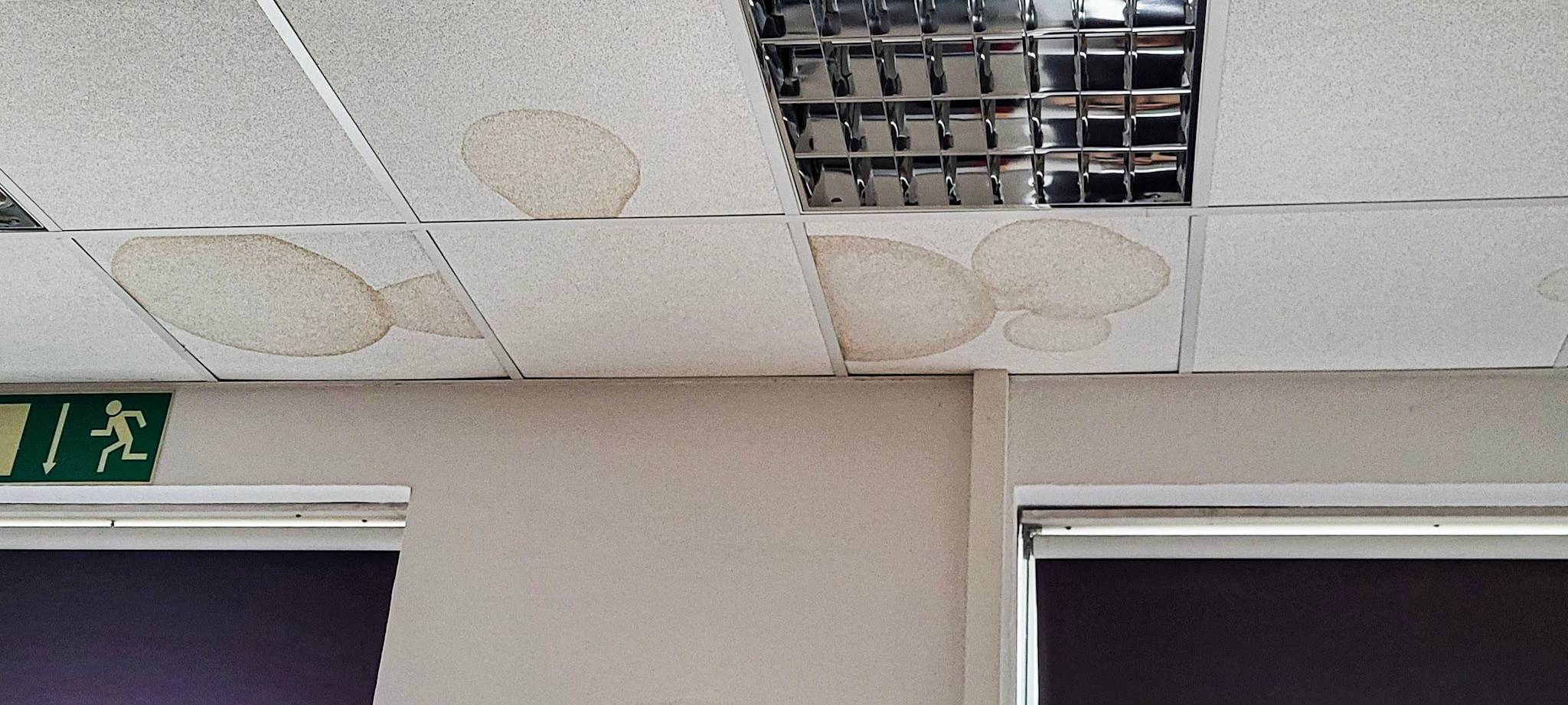 Bundespolizeiwache Hagen ist bereit für den Abriss