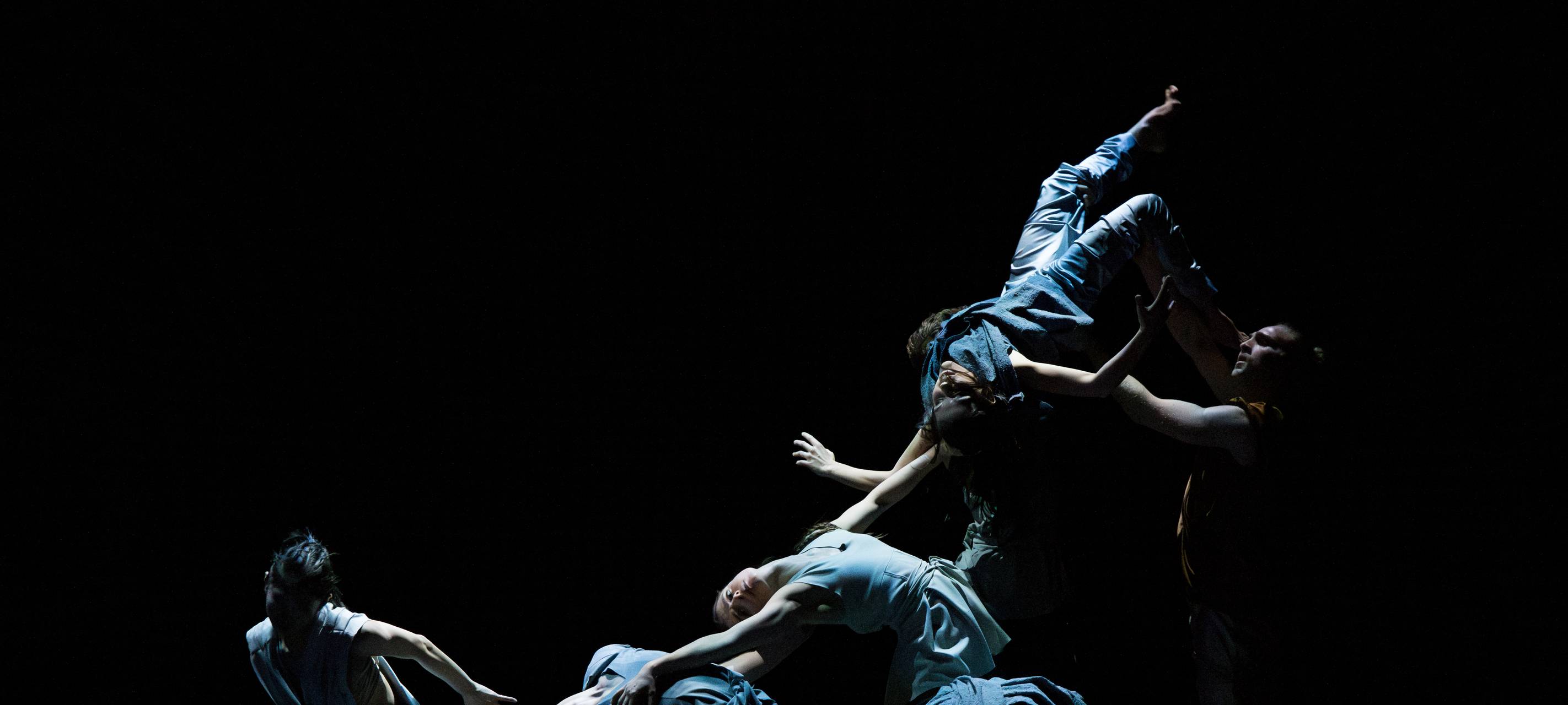 Odysse im Theater Hagen