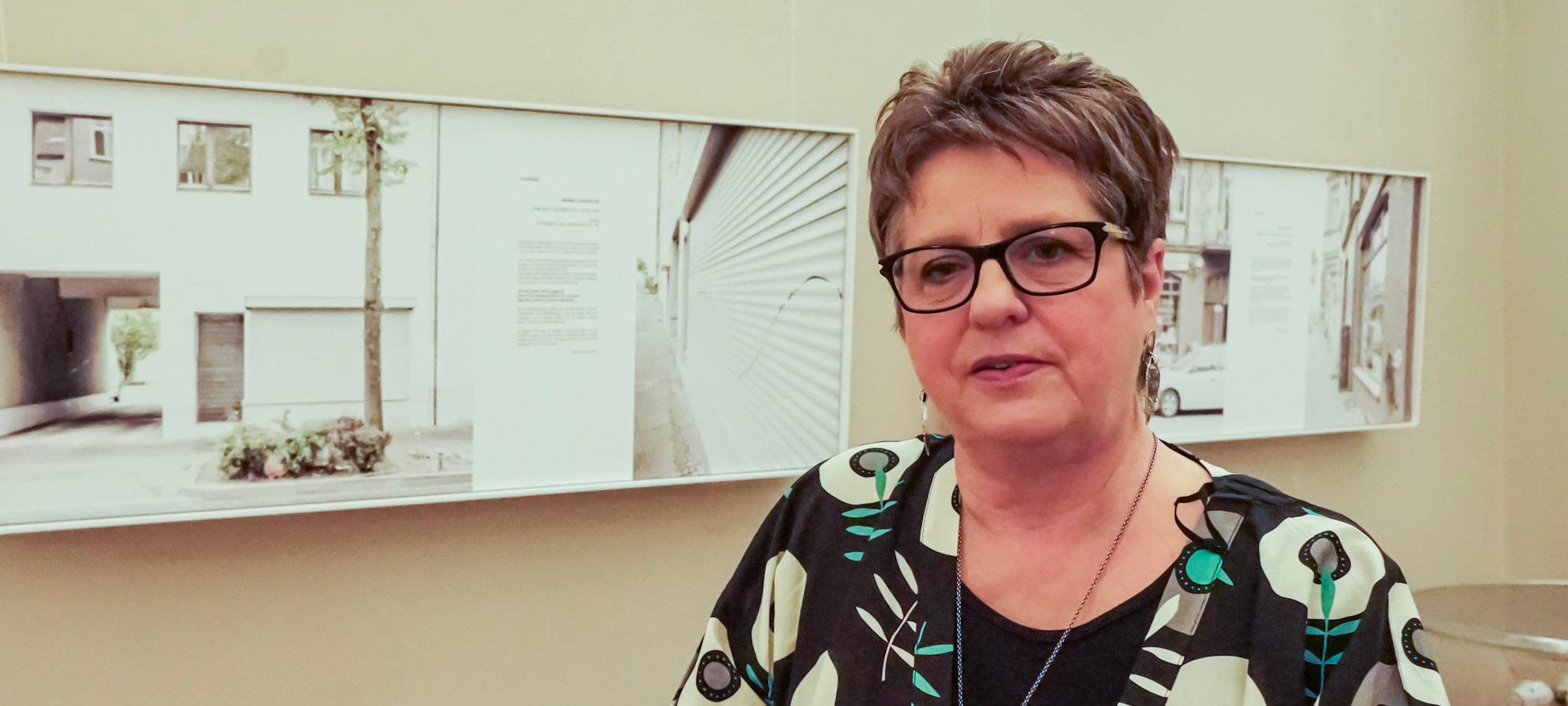 "Den Opfern gerecht werden"