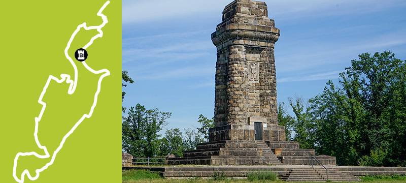 Tag des offenen Denkmals am Sonntag