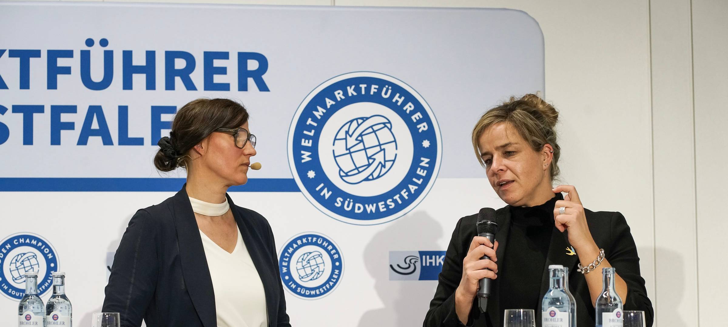 Südwestfalen: Stärkste Industrieregion des Landes