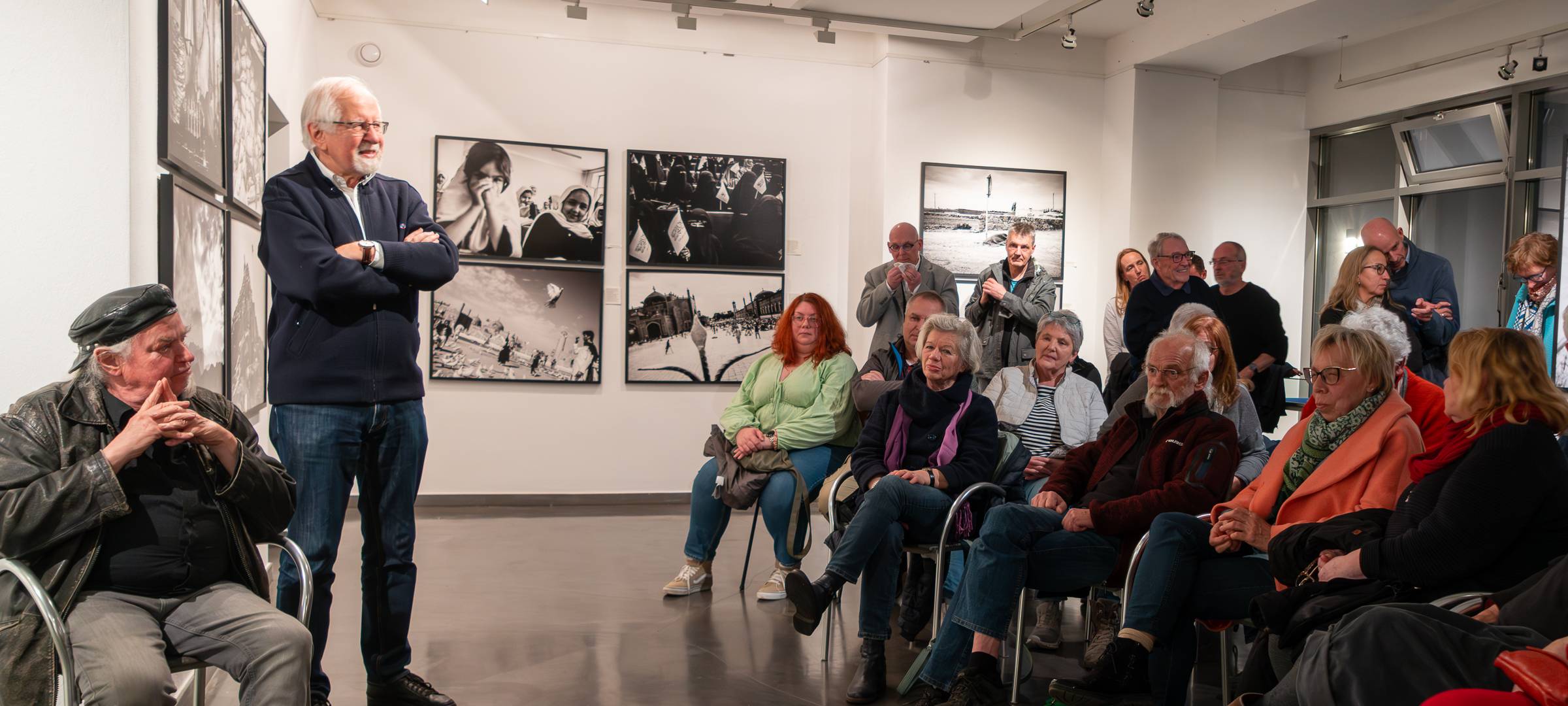 Topfotos im Hagenring