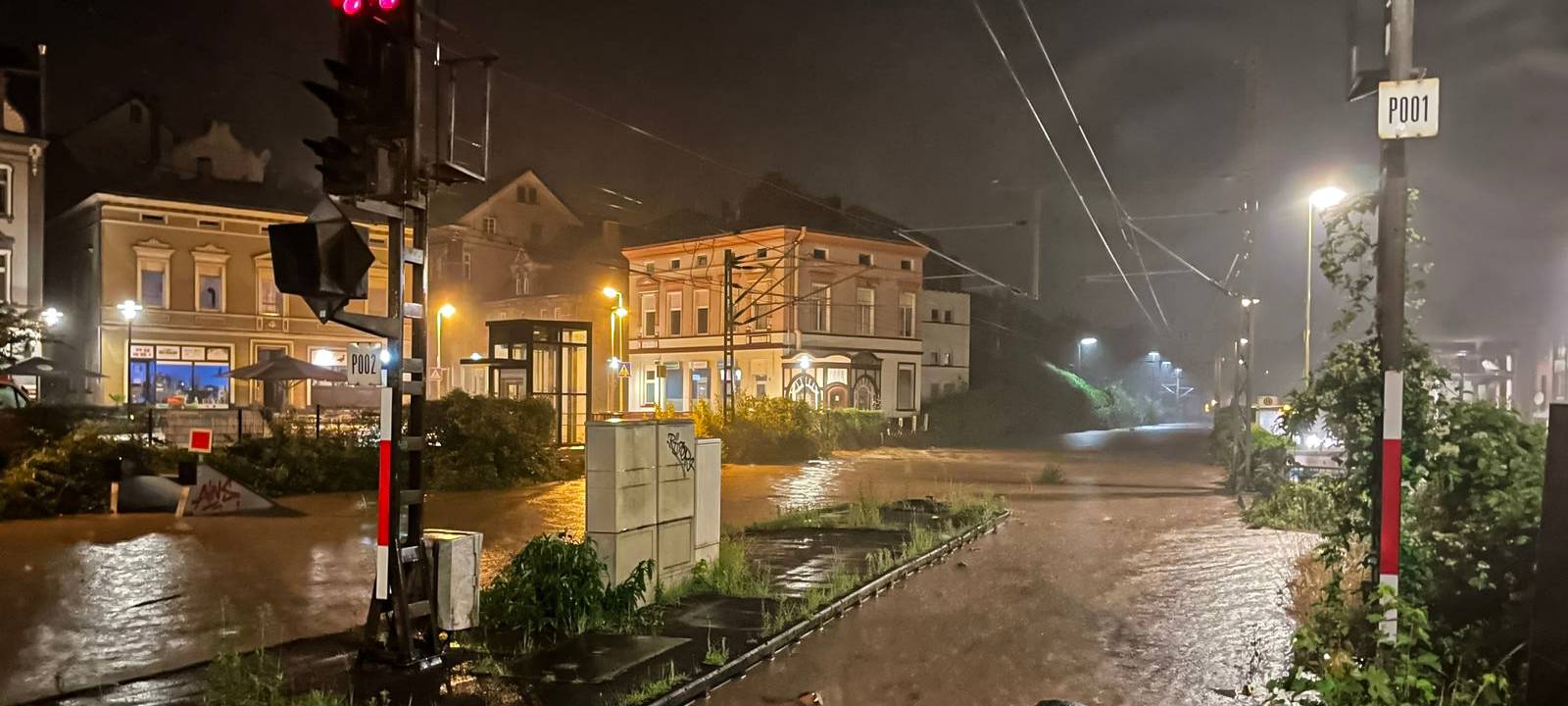 Ruhrverband: Die Wasserwächter