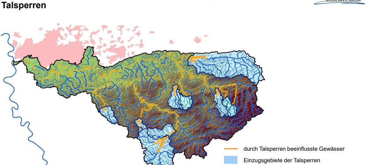 Ruhrverband: Die Wasserwächter