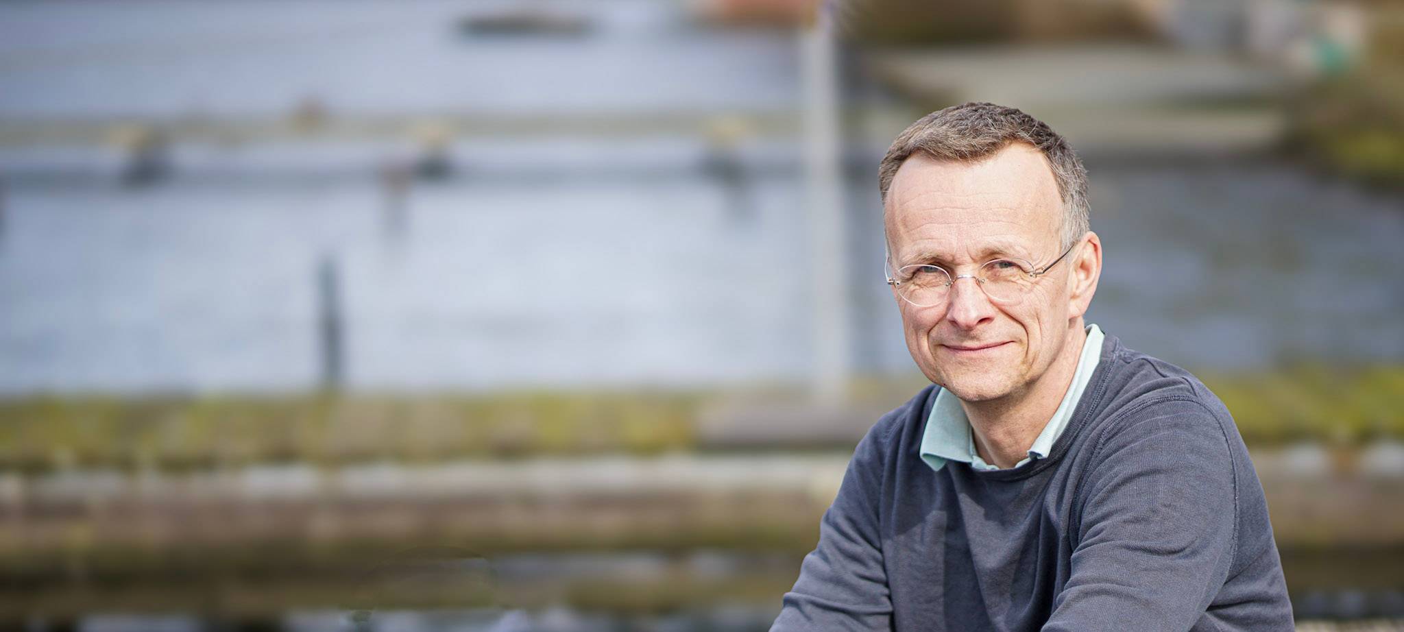 Ruhrverband: Die Wasserwächter