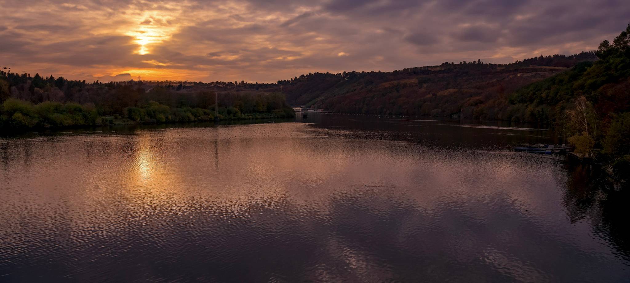 Ruhrverband: Die Wasserwächter