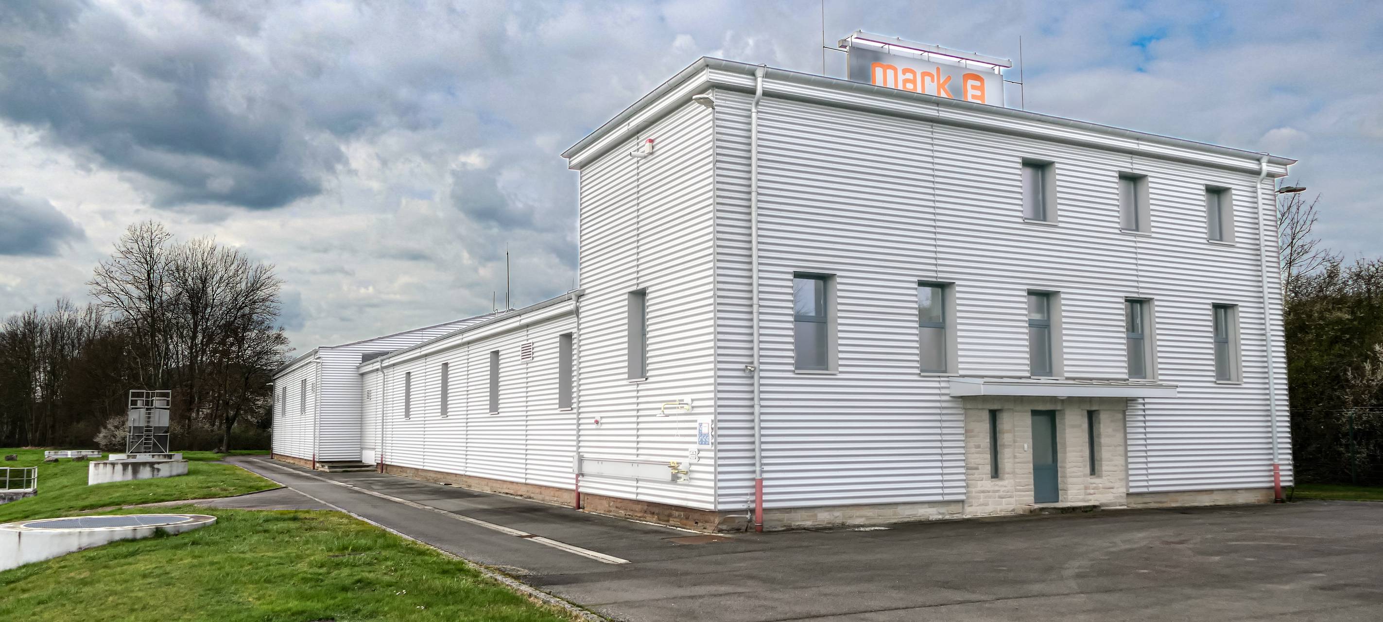 Woher kommt das Hagener Trinkwasser?