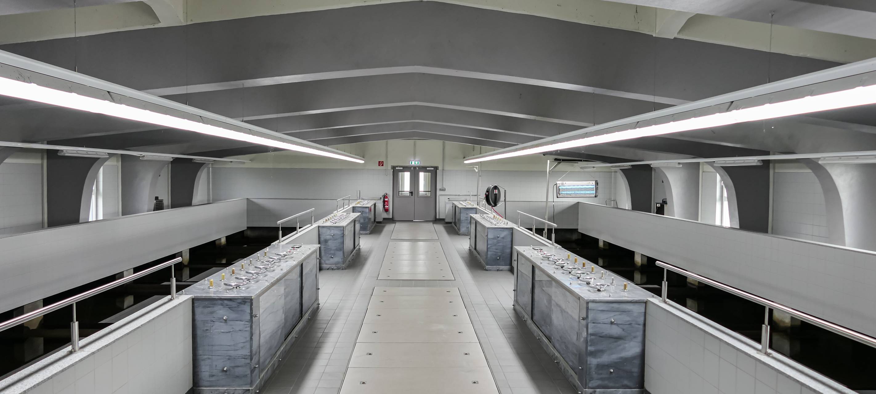 Woher kommt das Hagener Trinkwasser?