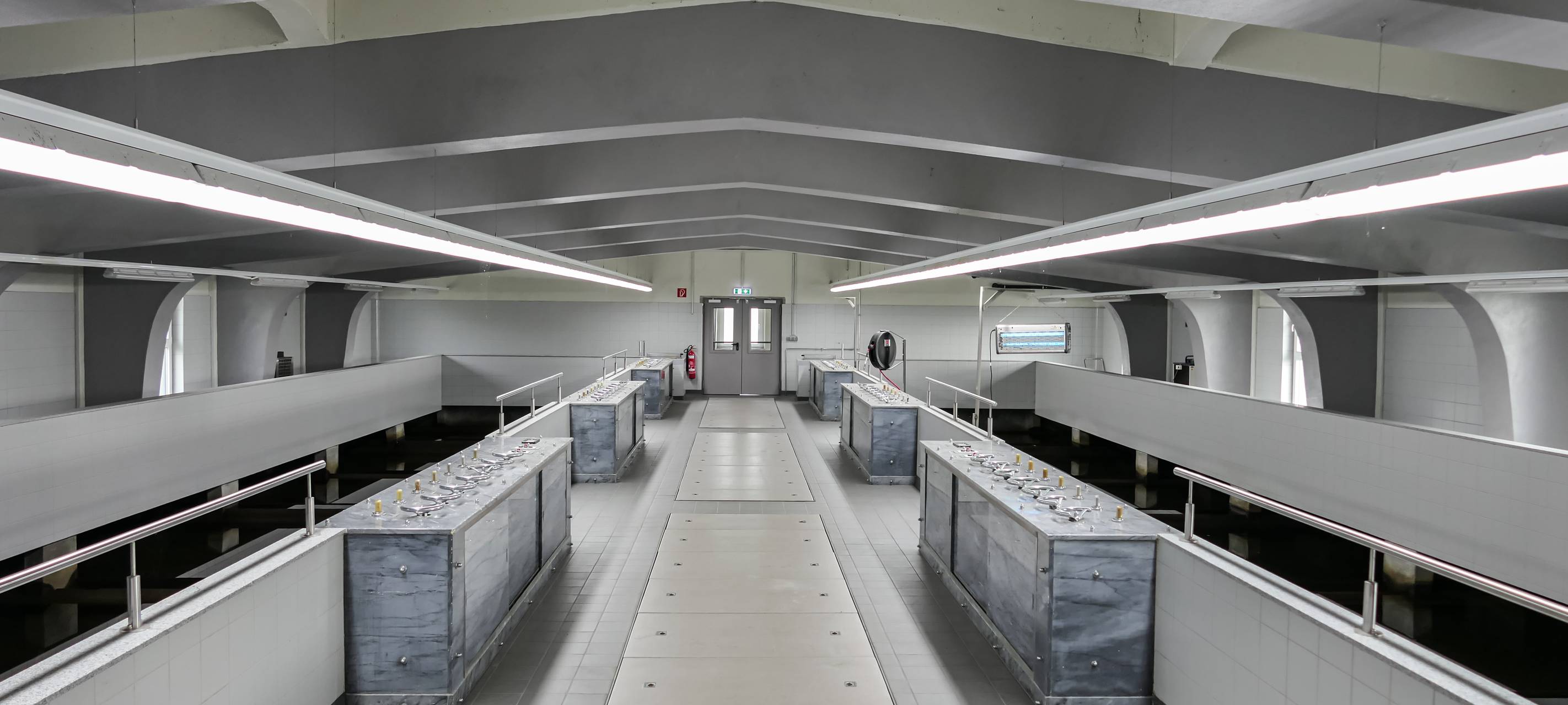 Woher kommt das Hagener Trinkwasser?