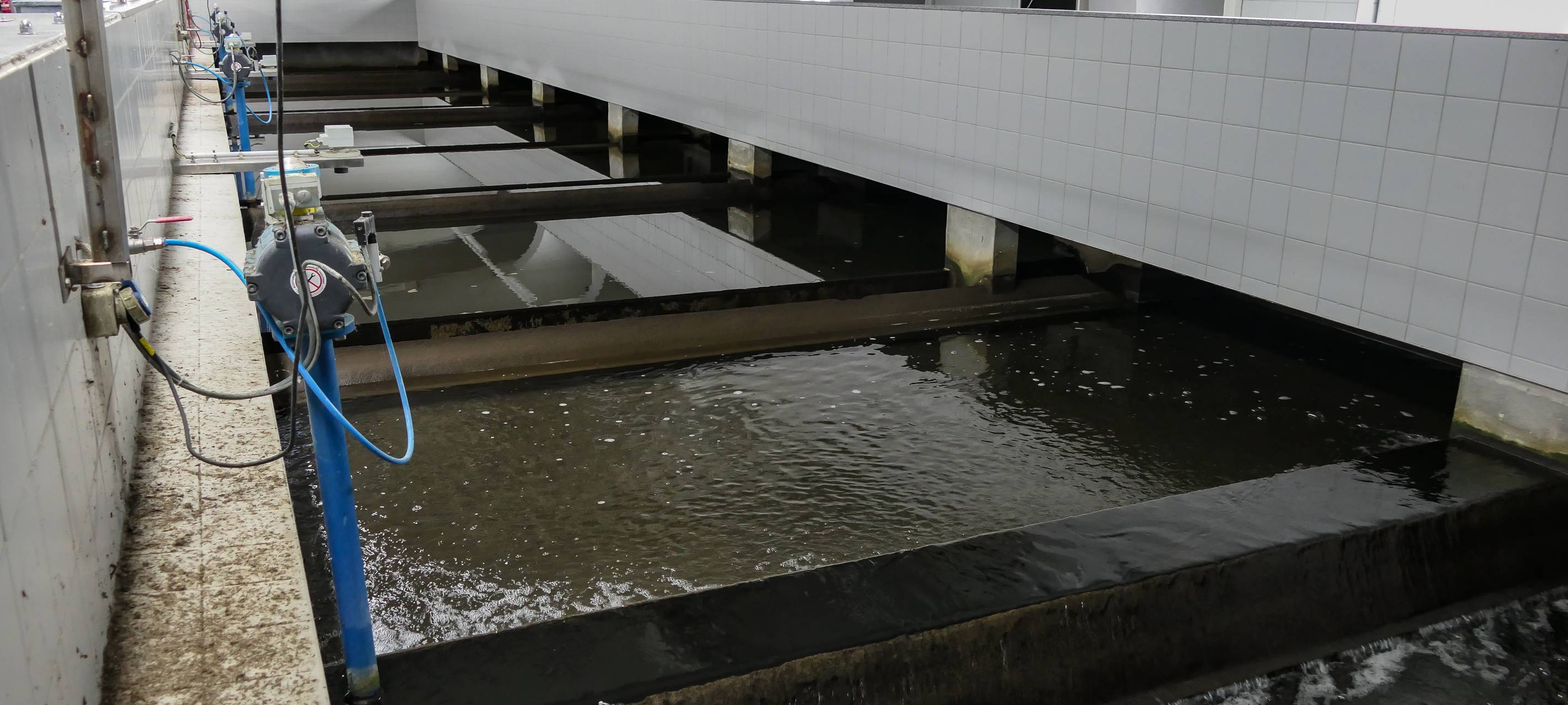 Trinkwasser in Hagen