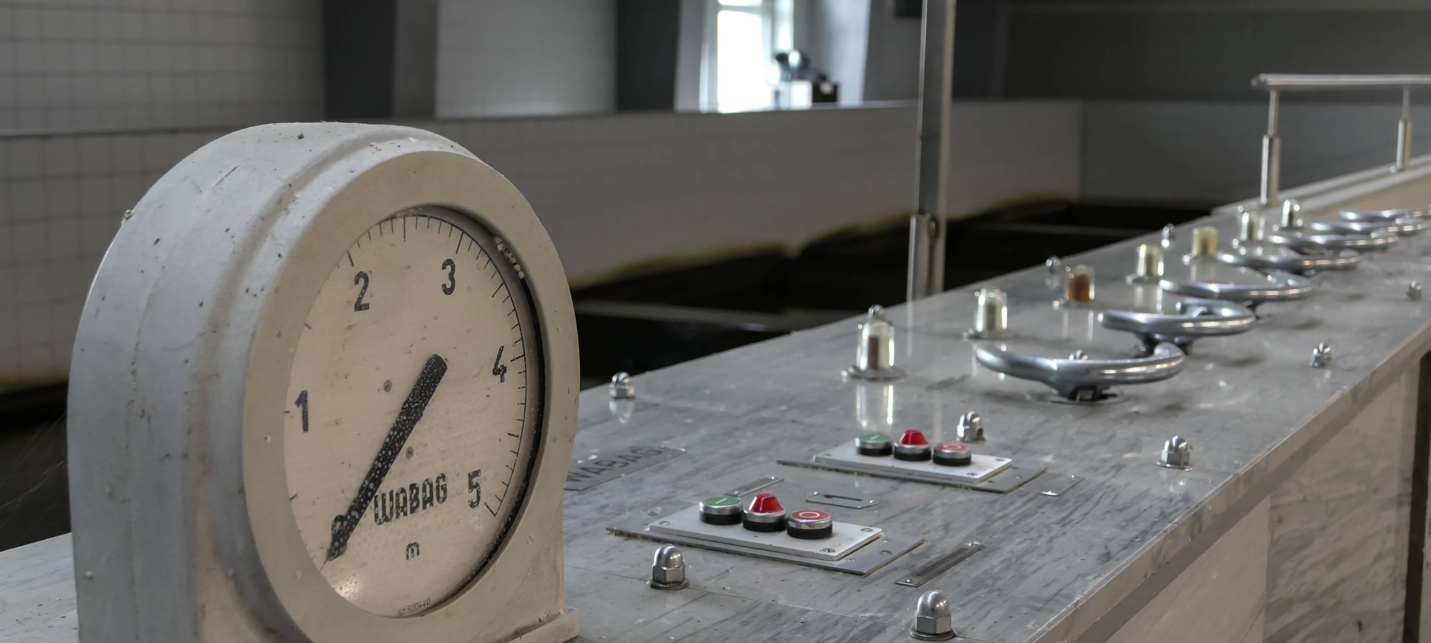 Woher kommt das Hagener Trinkwasser?