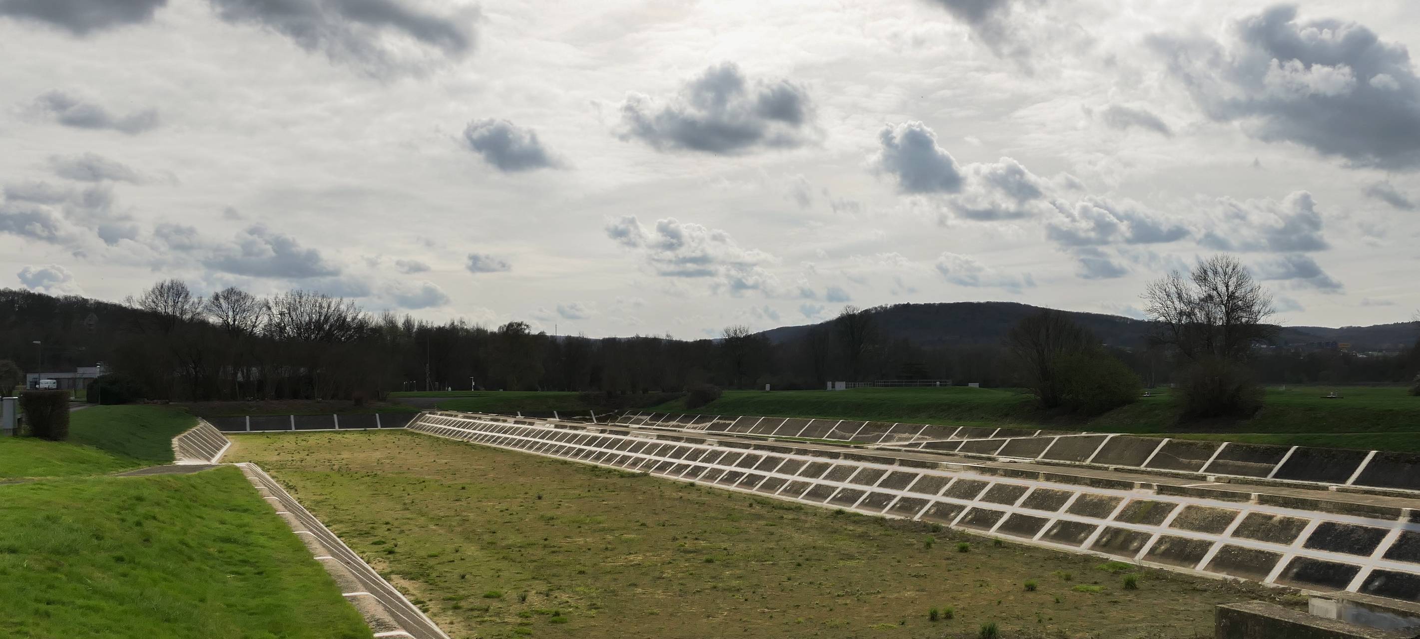 Woher kommt das Hagener Trinkwasser?