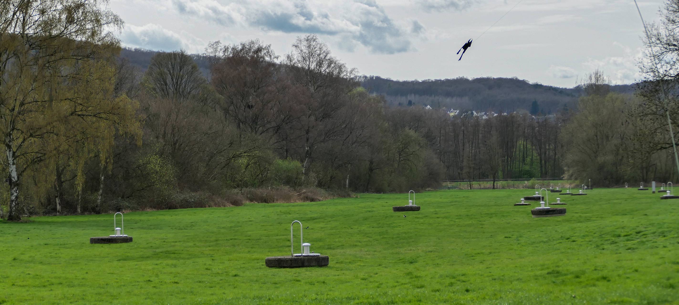 Woher kommt das Hagener Trinkwasser?