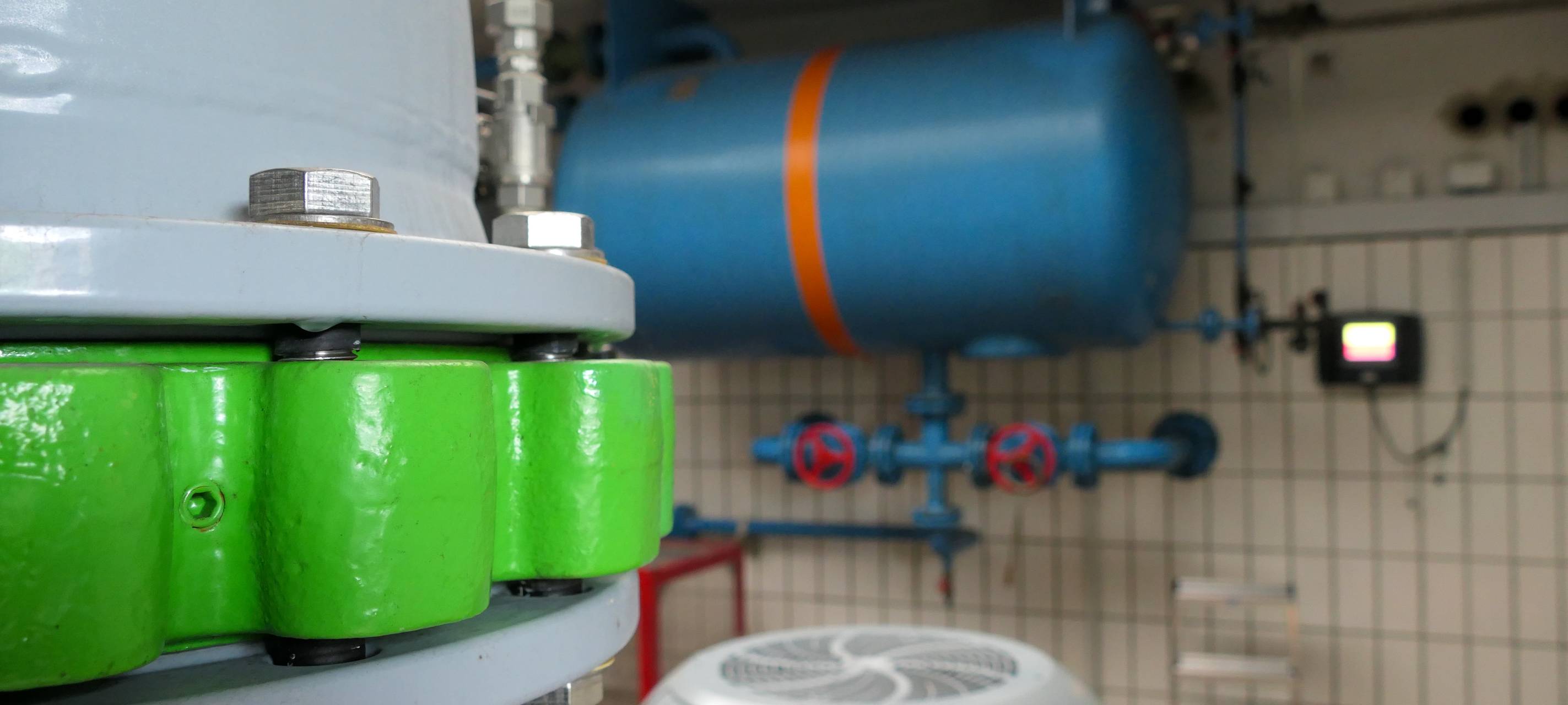 Woher kommt das Hagener Trinkwasser?