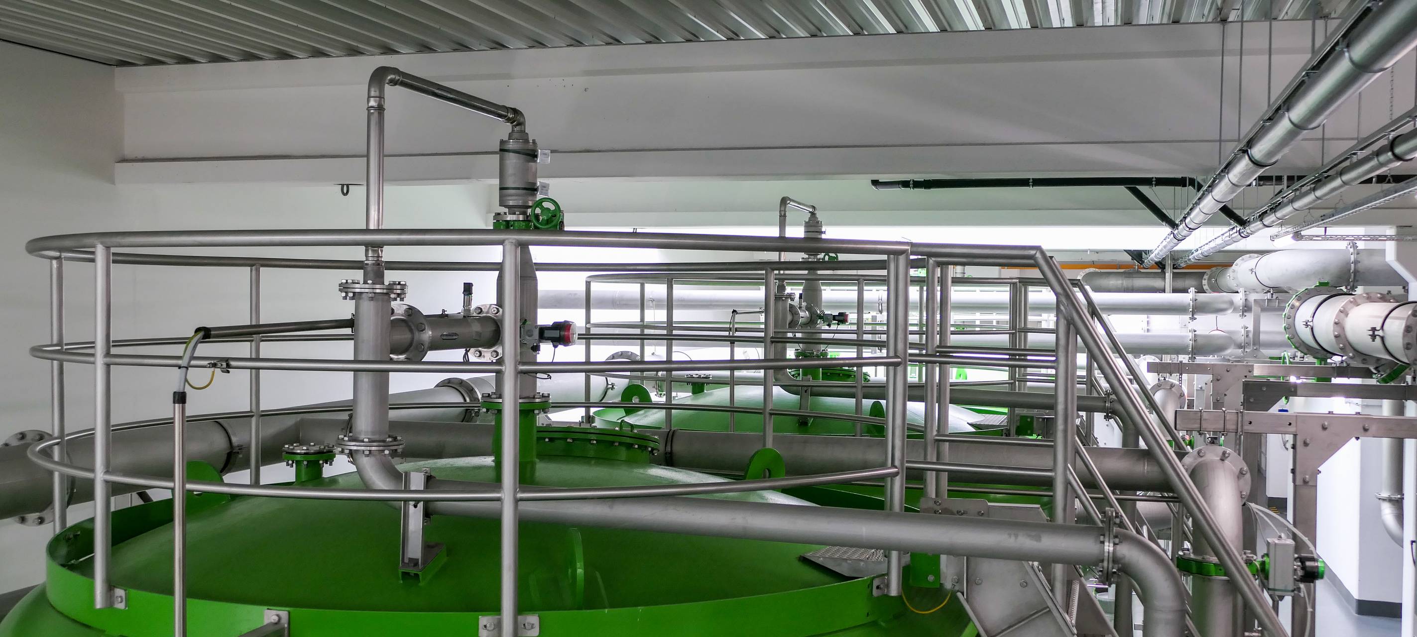 Woher kommt das Hagener Trinkwasser?