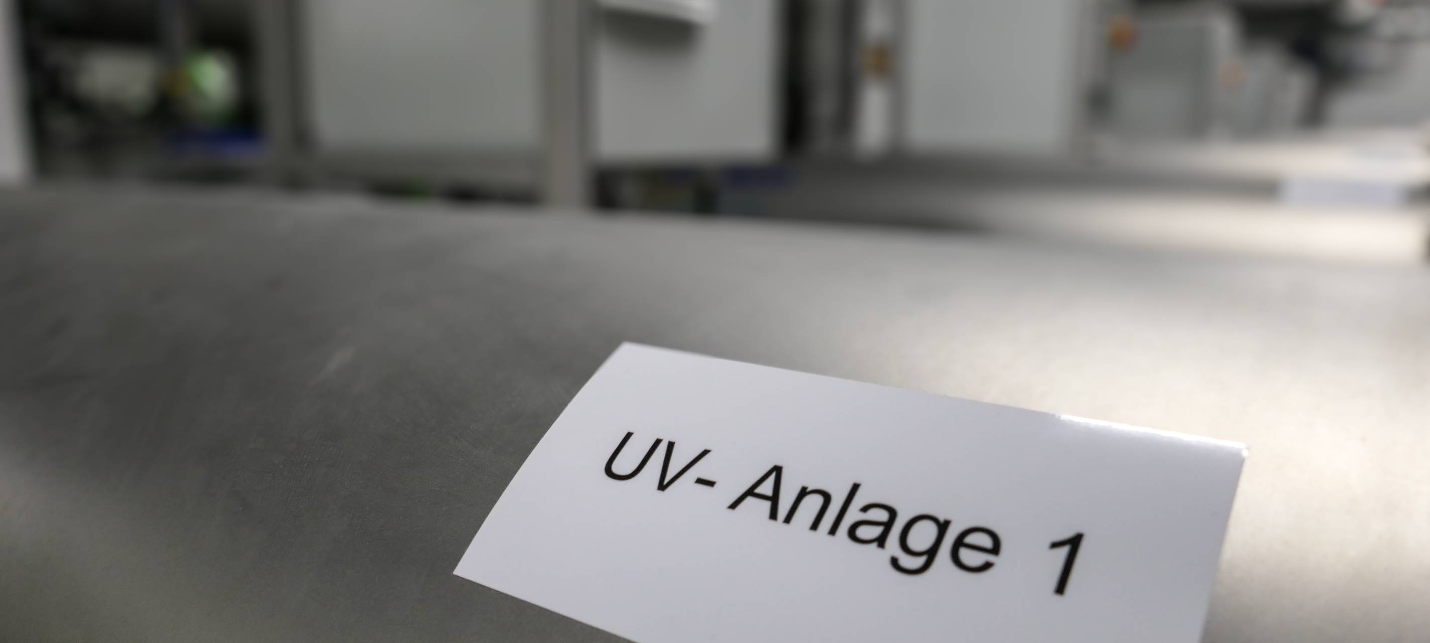 Woher kommt das Hagener Trinkwasser?