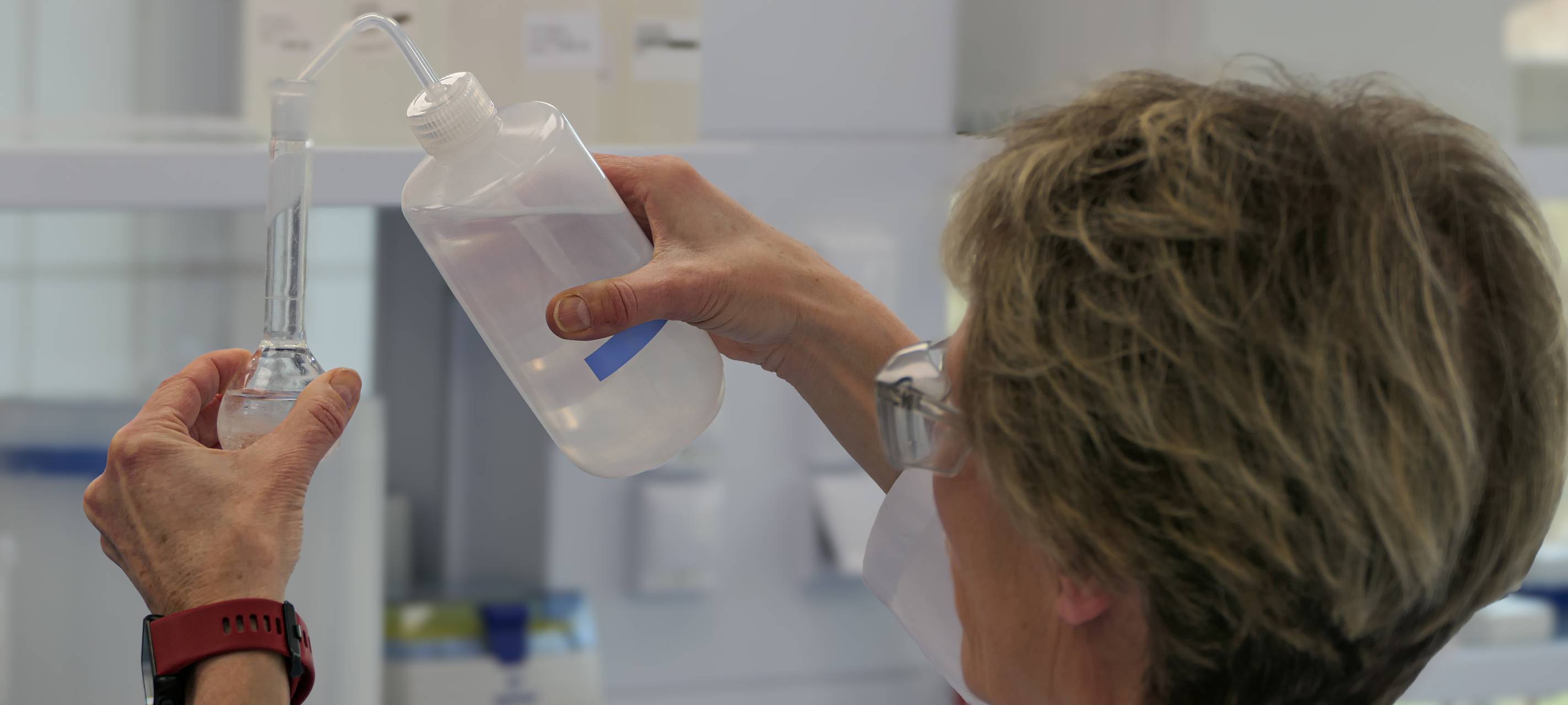 Woher kommt das Hagener Trinkwasser?