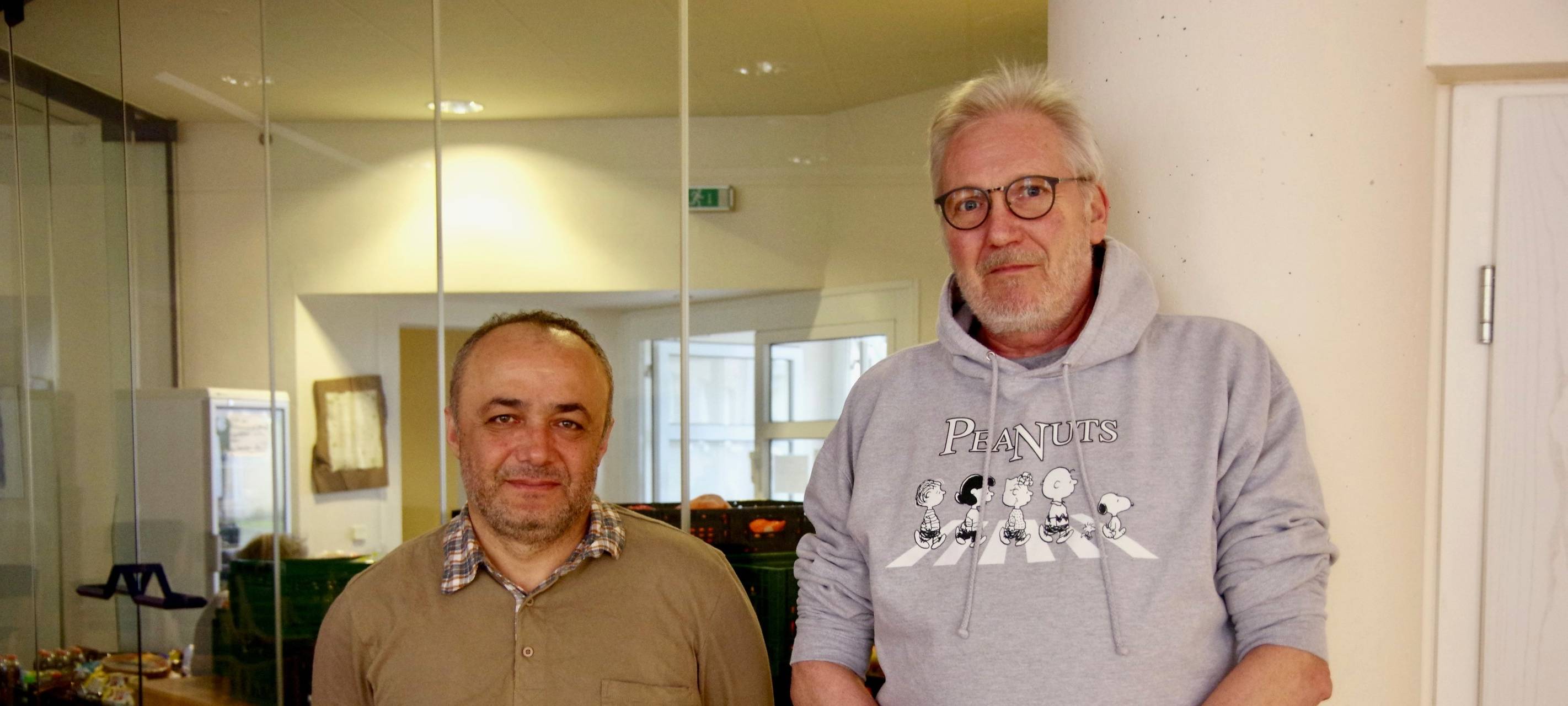 Rassismus im Kleingartenverein?!