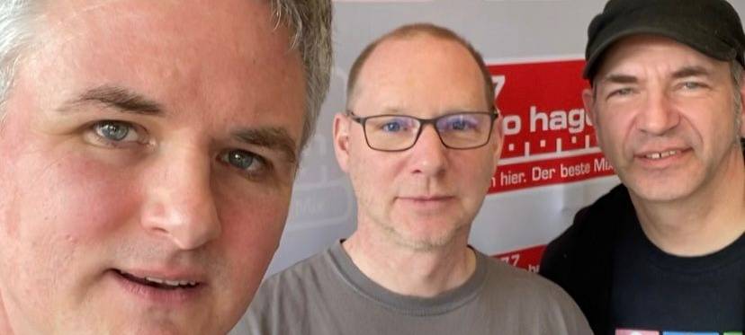 Ritchy Fondermann & Ole Plogstedt