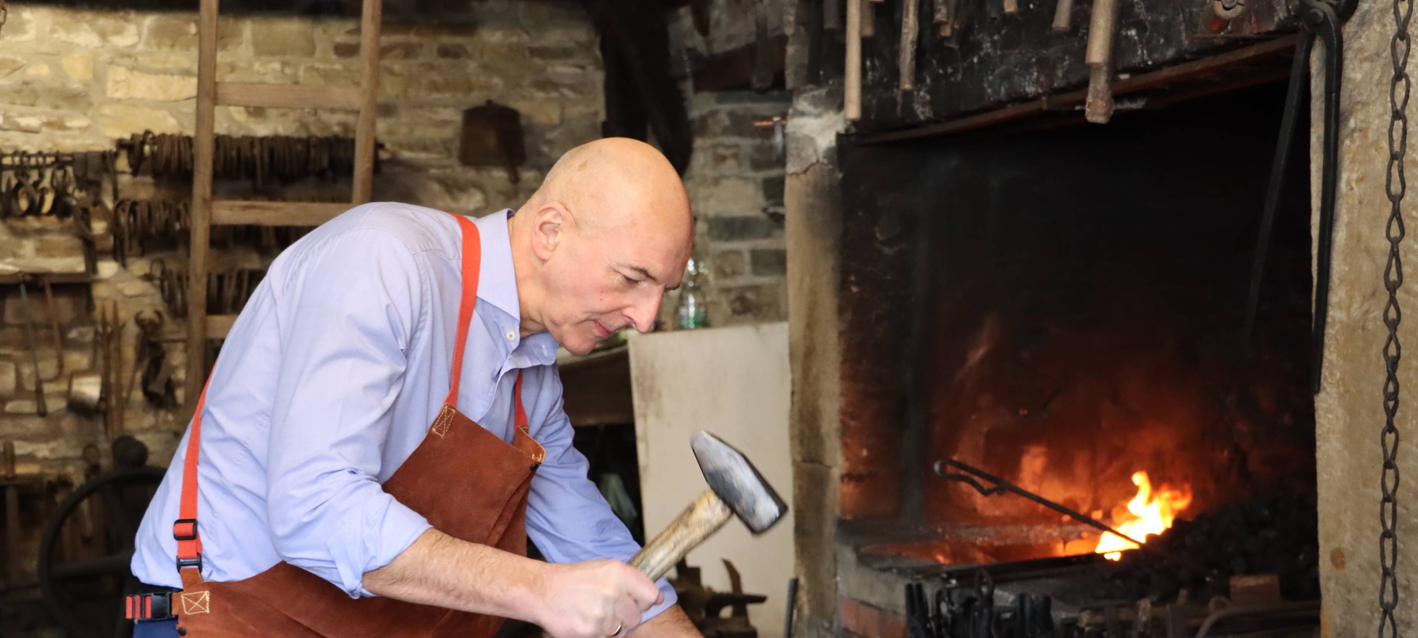 Freilichtmuseum startet in die Saison 2024