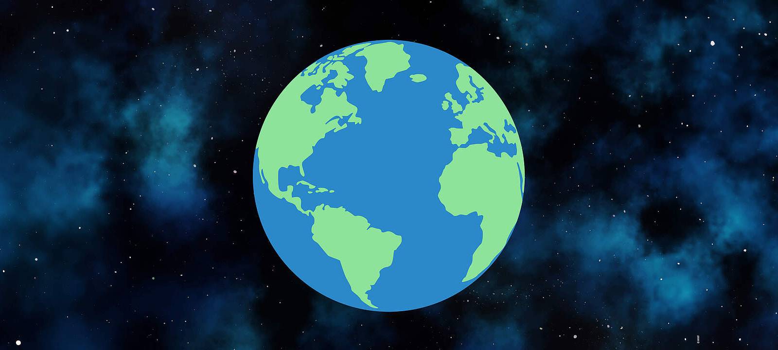 Hagen und die Earth Hour