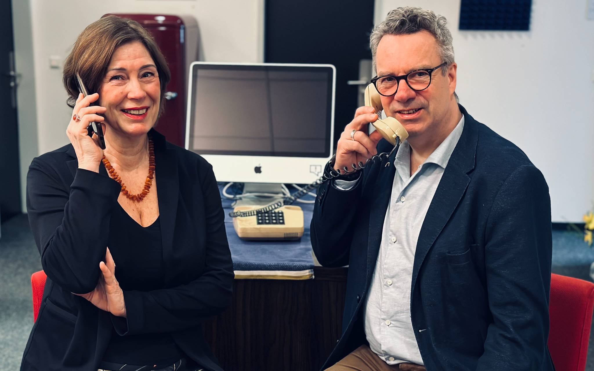 Telefonseelsorge bittet um Unterstützung