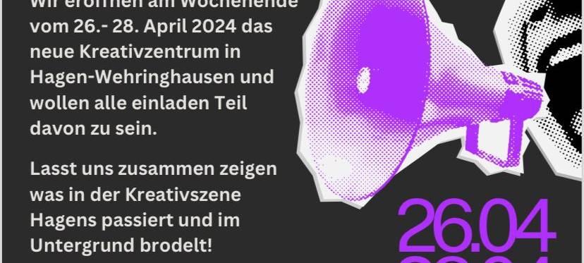 Wirr Warr Wehringhausen