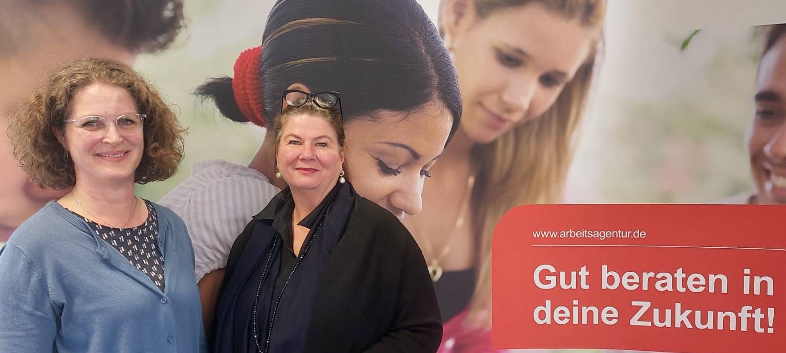 Halbjahresbilanz zum Ausbildungsmarkt