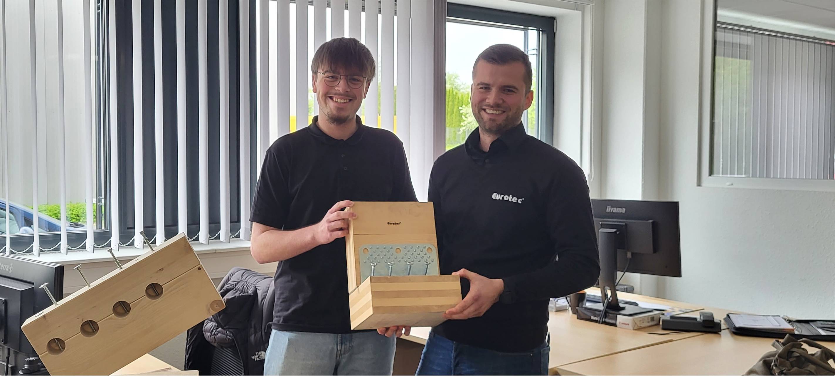 Azubi Speeddating bei der SIHK