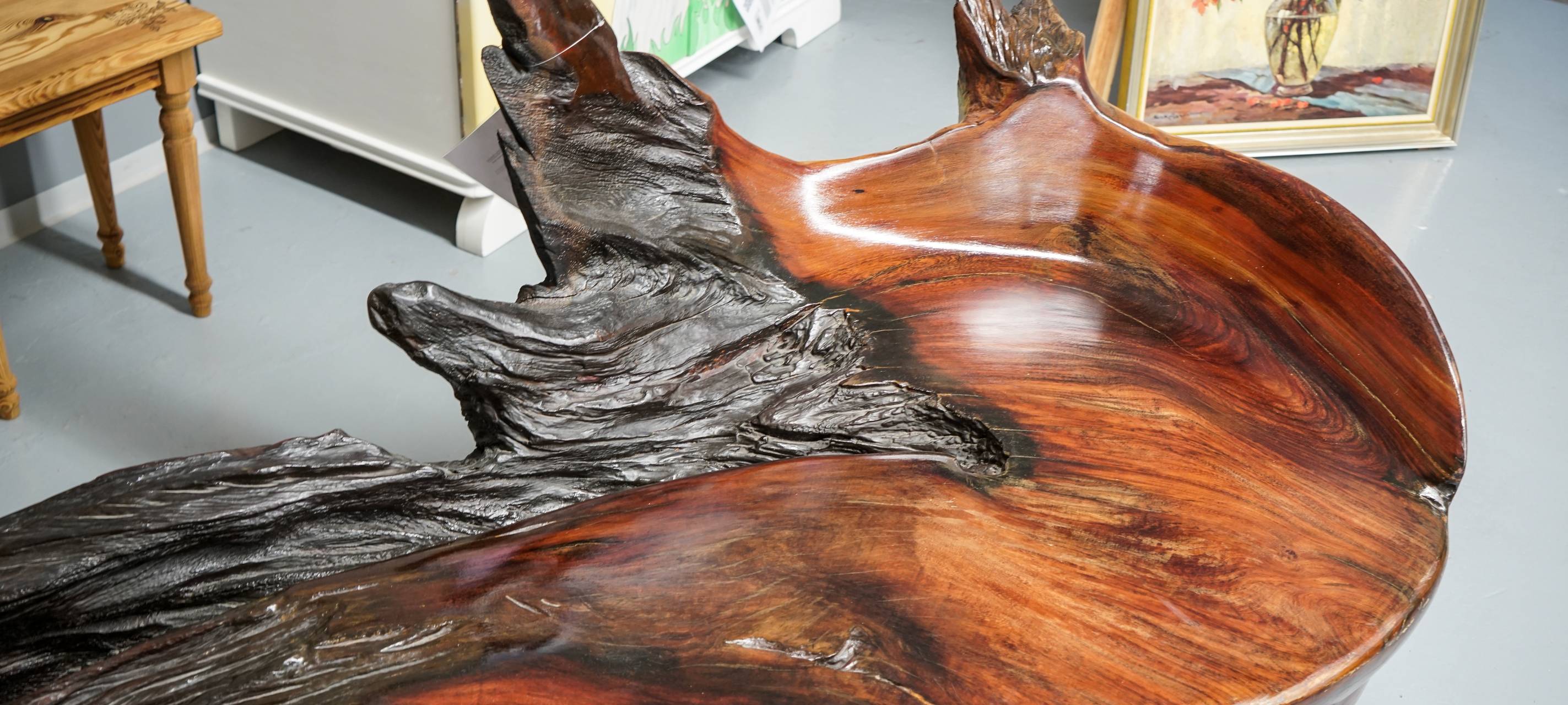 Werkhof: Gutes aus Holz