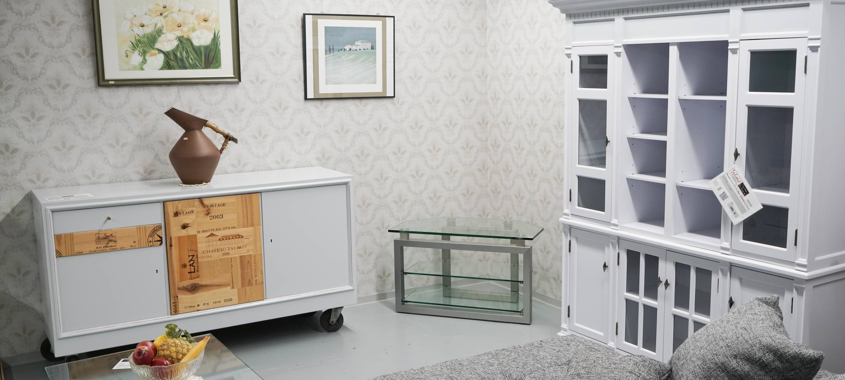 Werkhof: Gutes aus Holz