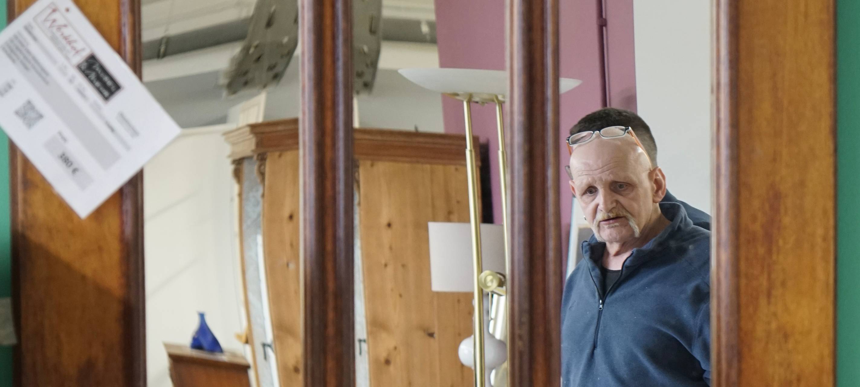 Werkhof: Gutes aus Holz