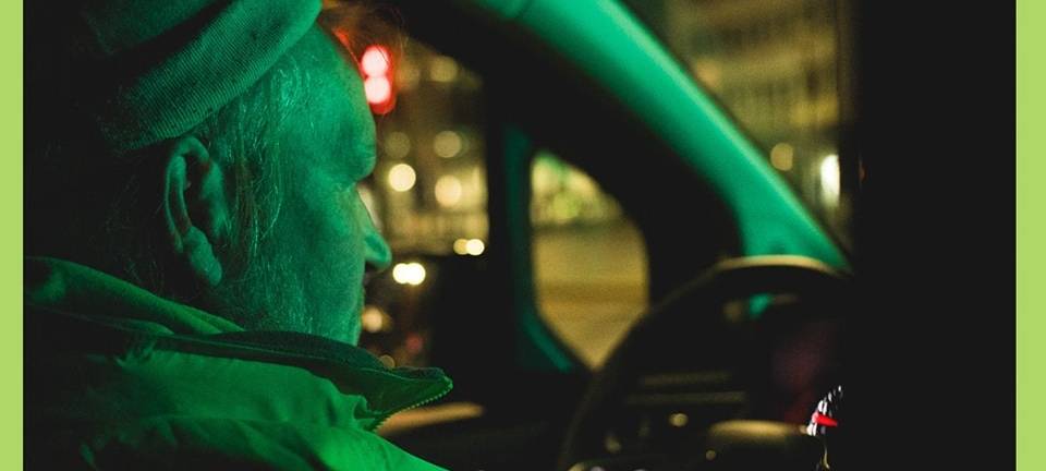 Hilfe für Obdachlose