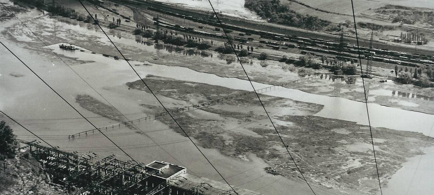 Hengsteysee:Altlastensanierung