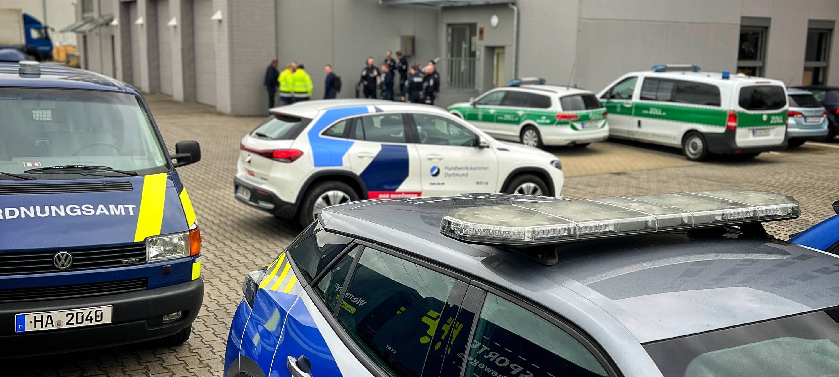 Problem Schwarzarbeit