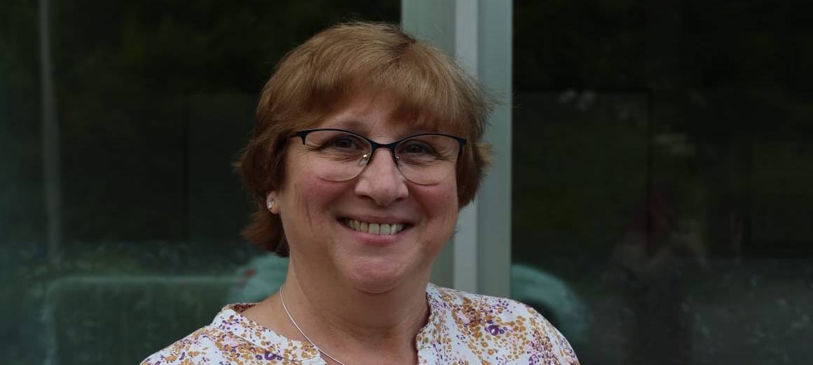 "Wenn ich es jetzt nicht mache, mache ich es nie."